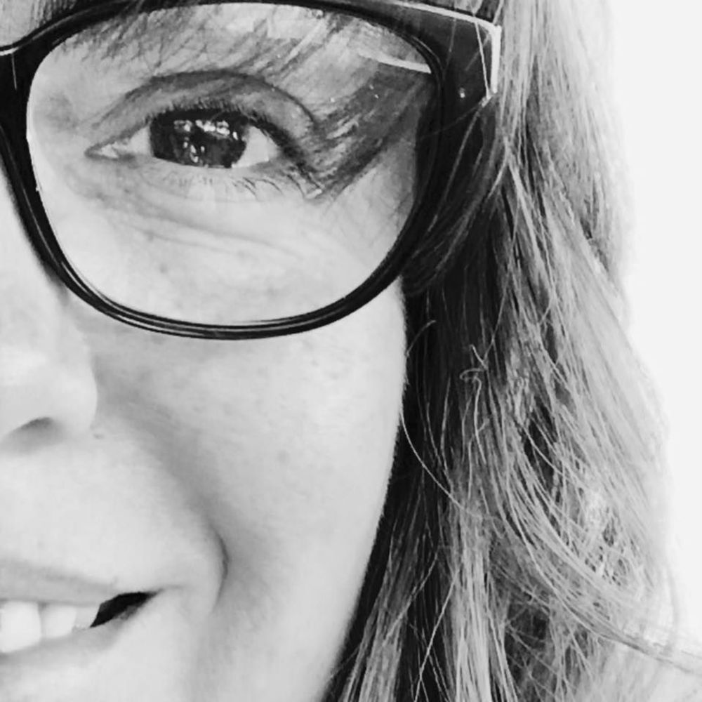 Meet your Posher, Maria fernanda